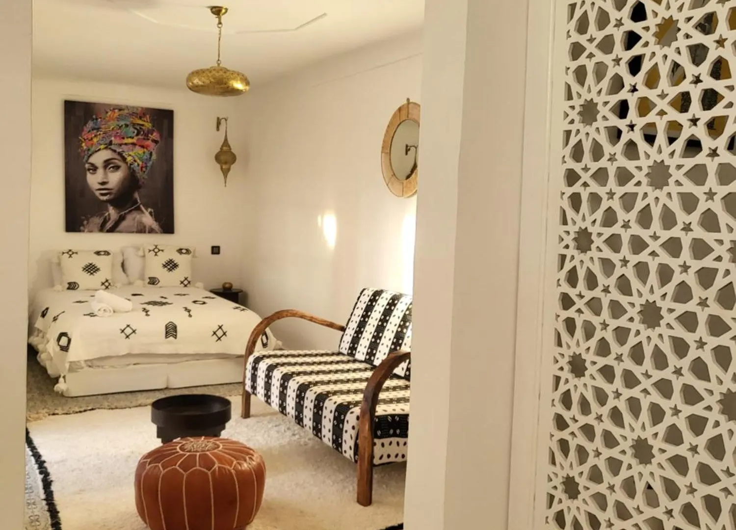 Riad Touria Marrakesh