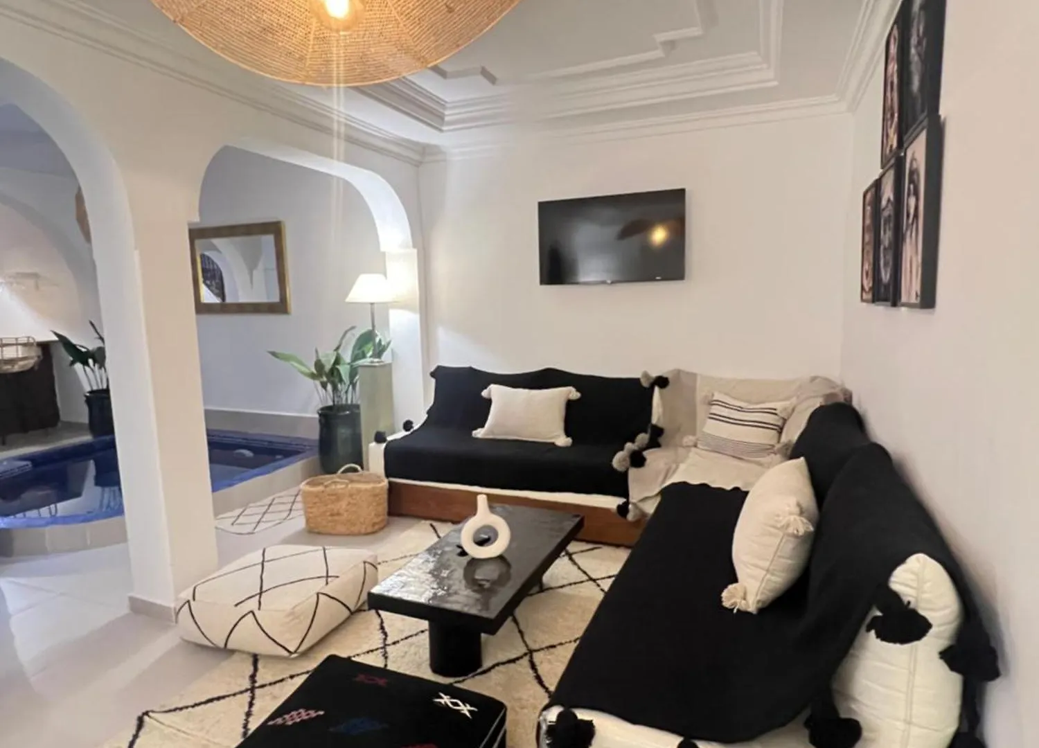 Riad Touria Marrakesh
