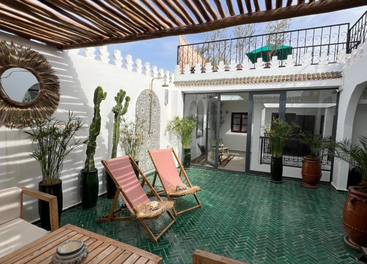 Riad Touria Marrakesh