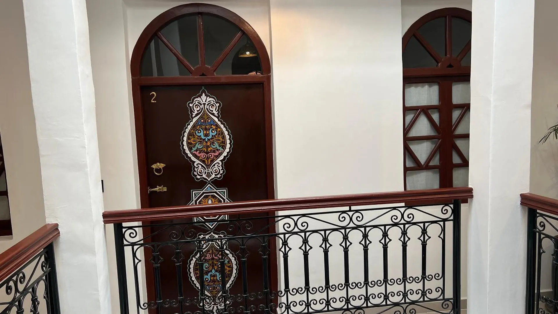 Riad Touria Marrakesh 0*,