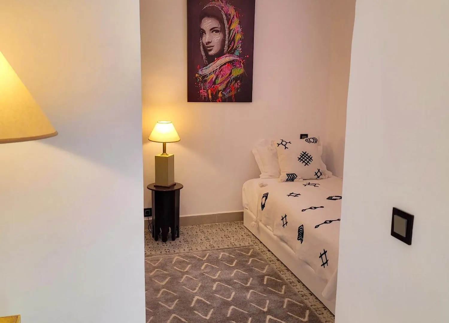 Riad Touria Marrakesh