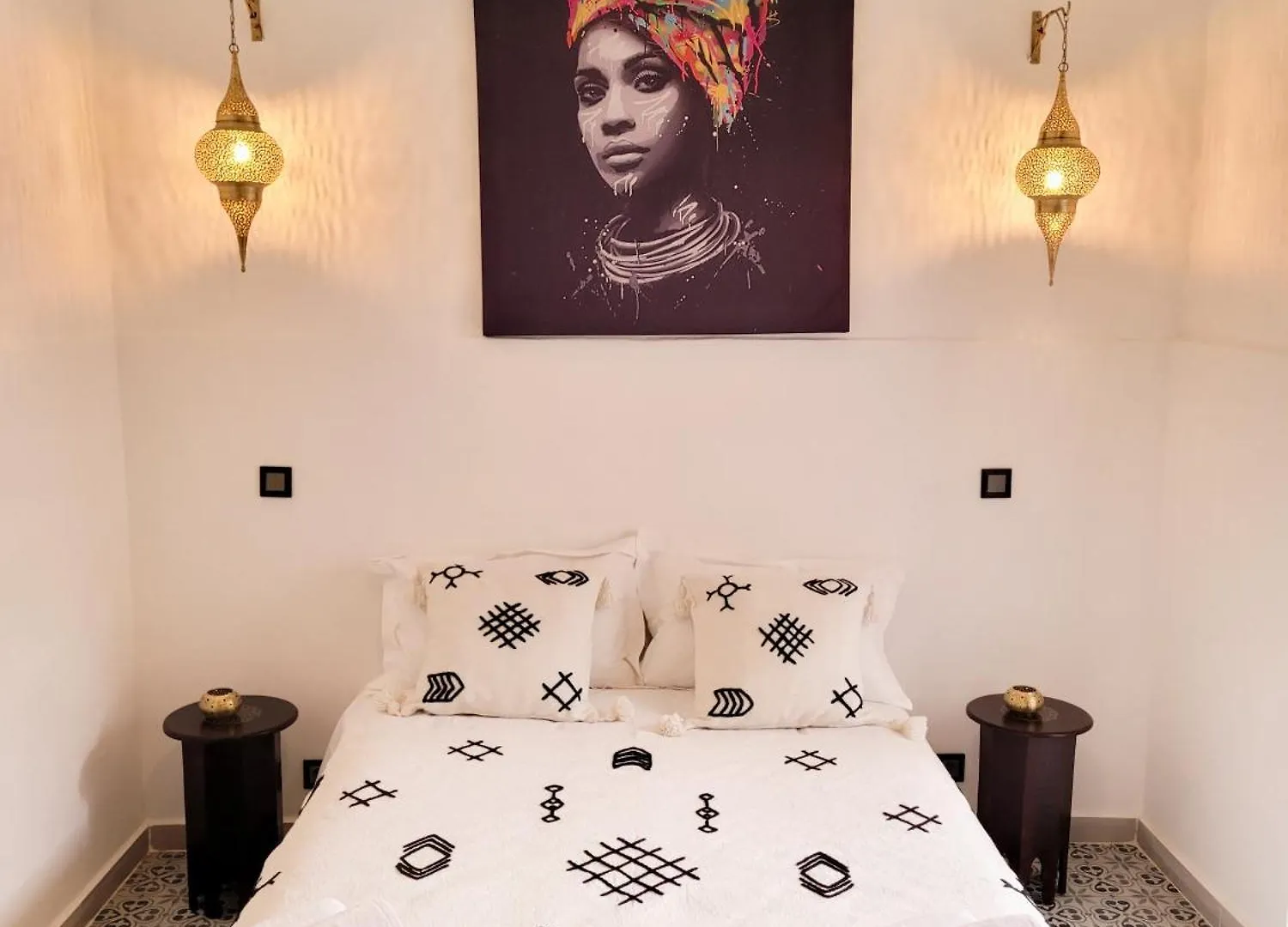 Riad Touria Marrakesh