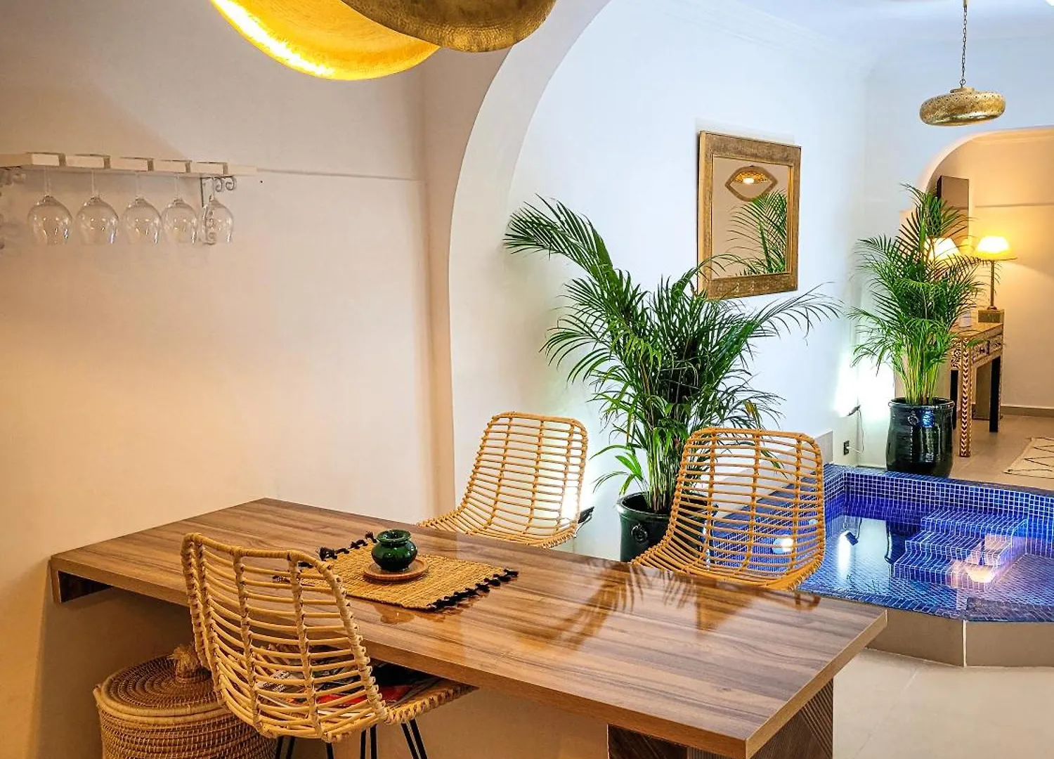 Riad Touria Marrakesh