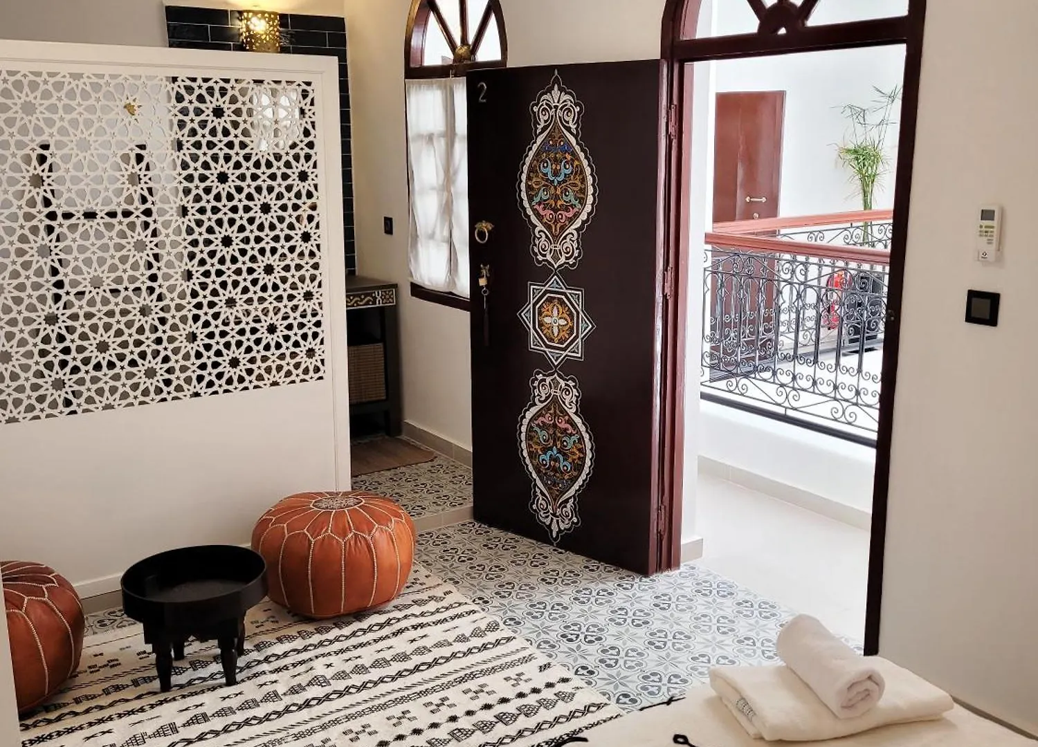 Riad Touria Marrakesh