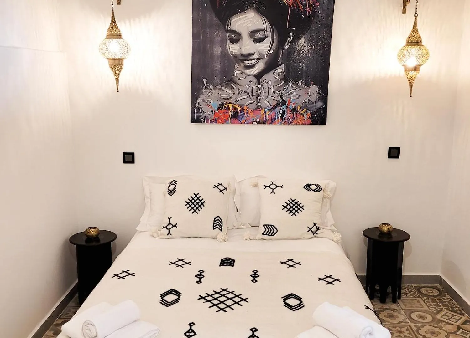 Riad Touria Marrakesh 0*,  Morocco