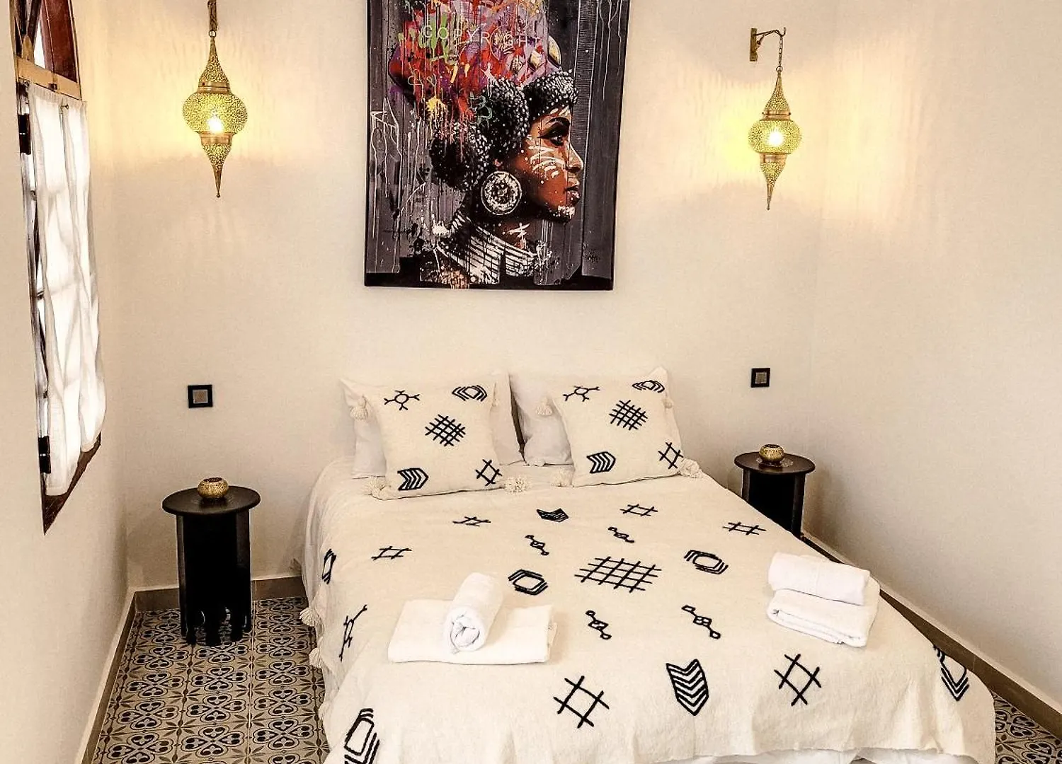 Riad Touria Marrakesh