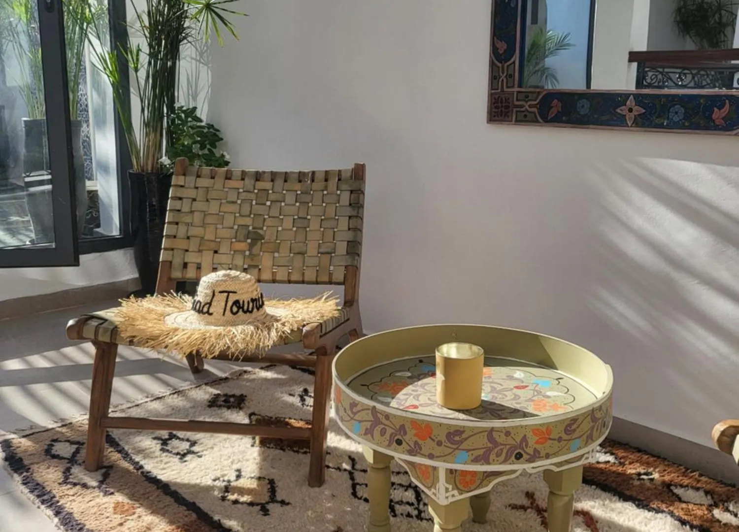 Riad Touria Marrakesh