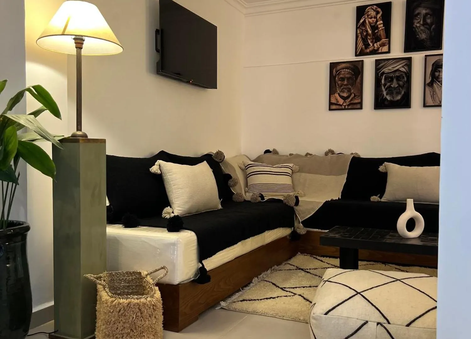 Riad Touria Marrakesh