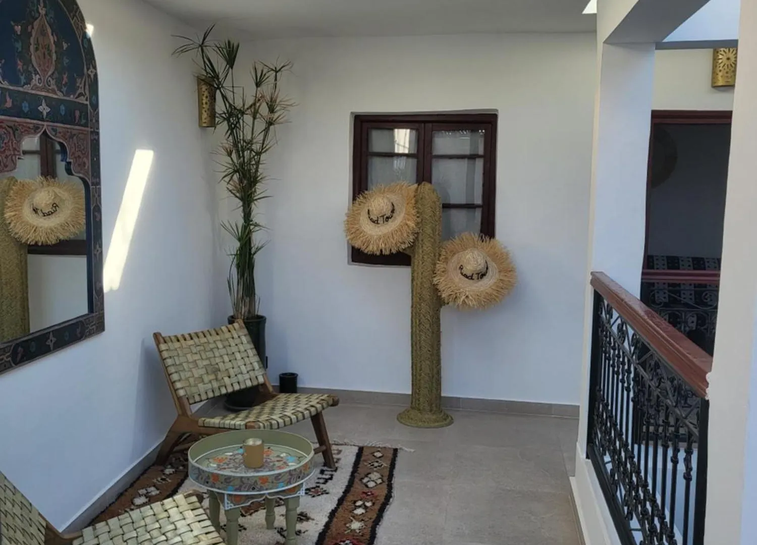 Riad Touria Marrakesh Morocco