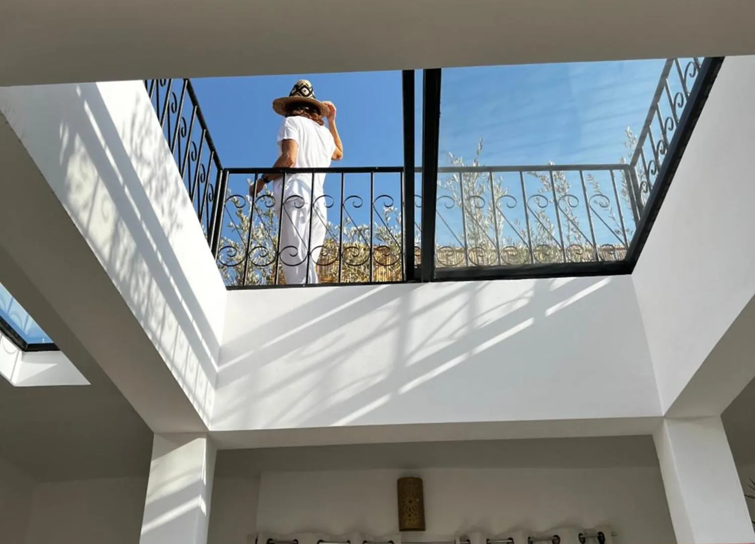 Riad Touria Marrakesh
