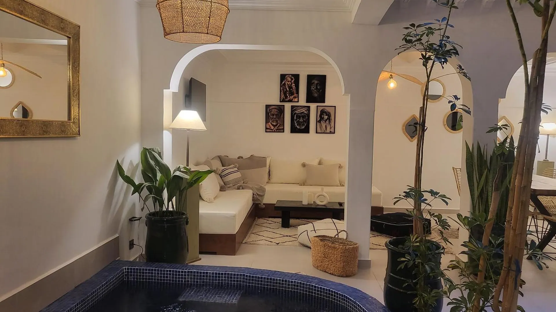Riad Touria Marrakesh