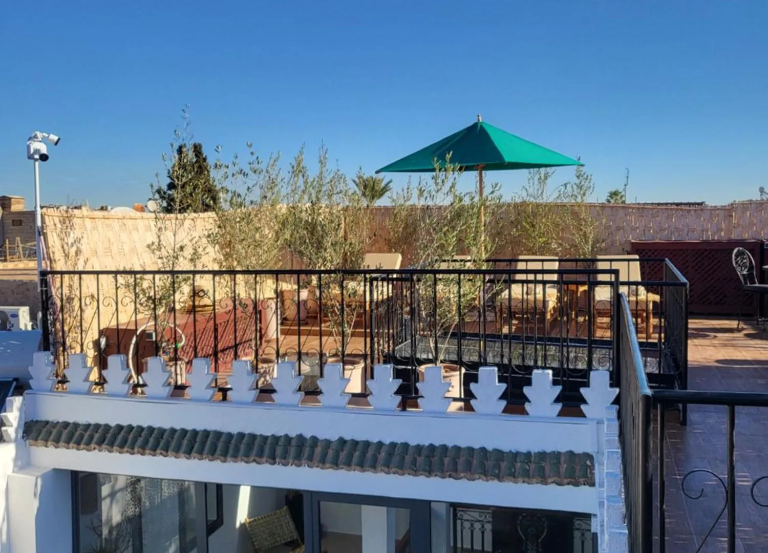 Riad Touria Marrakesh