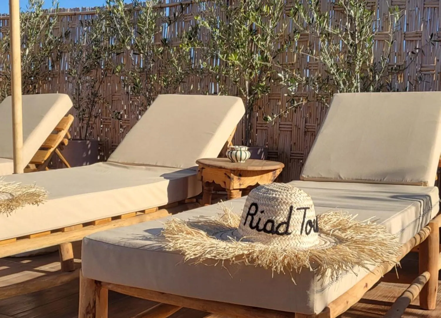 Riad Touria Marrakesh