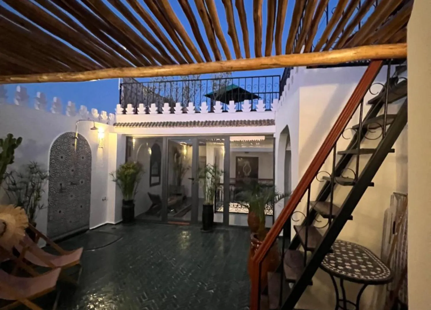 Riad Touria Marrakesh 0*,  Morocco
