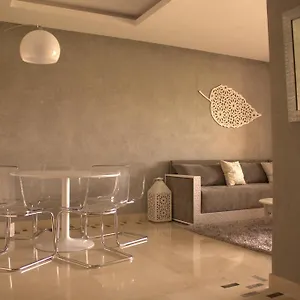 Prestigia Golf Marrakesh