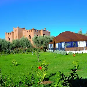 Ferme Sidi Safou & Marrakesh