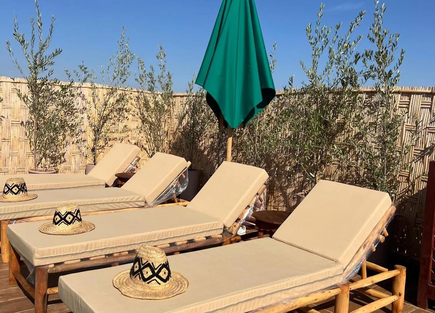 Riad Touria Marrakesh