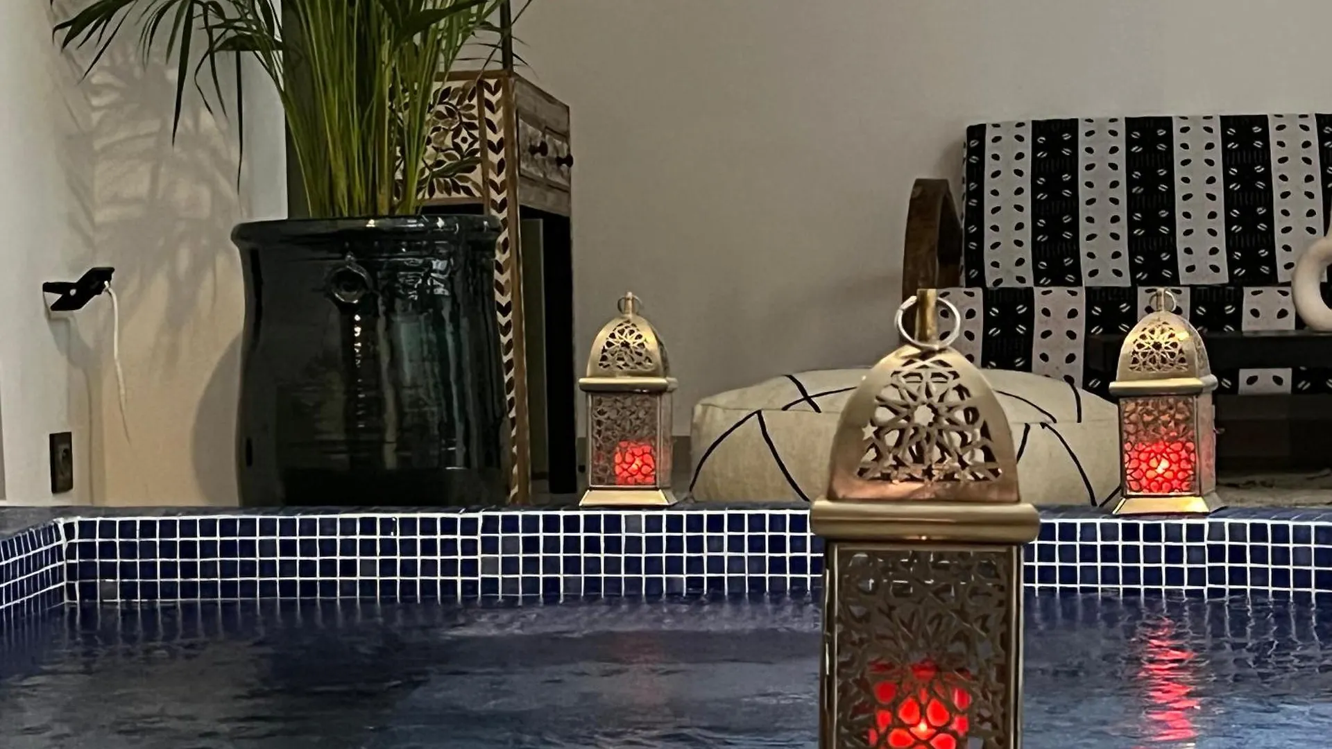 Riad Touria Marrakesh