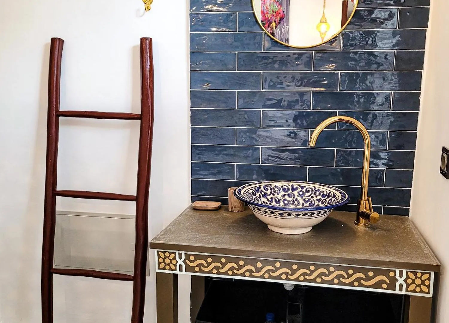 Riad Touria Marrakesh