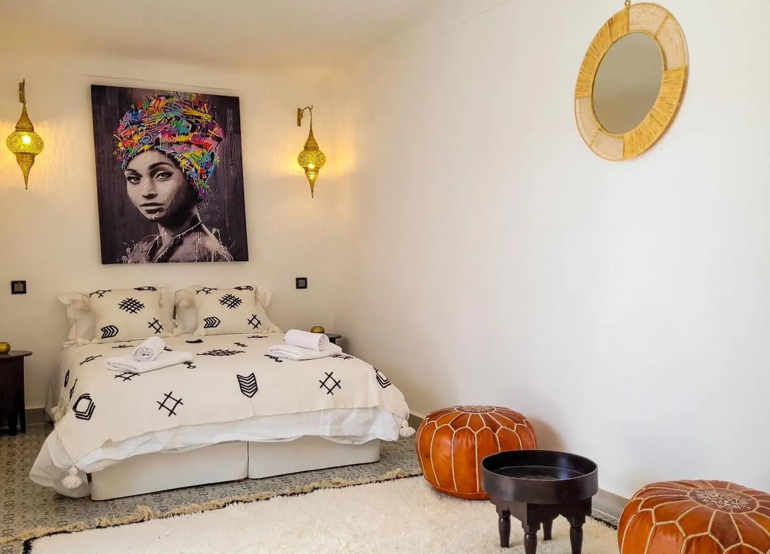 Riad Touria Marrakesh