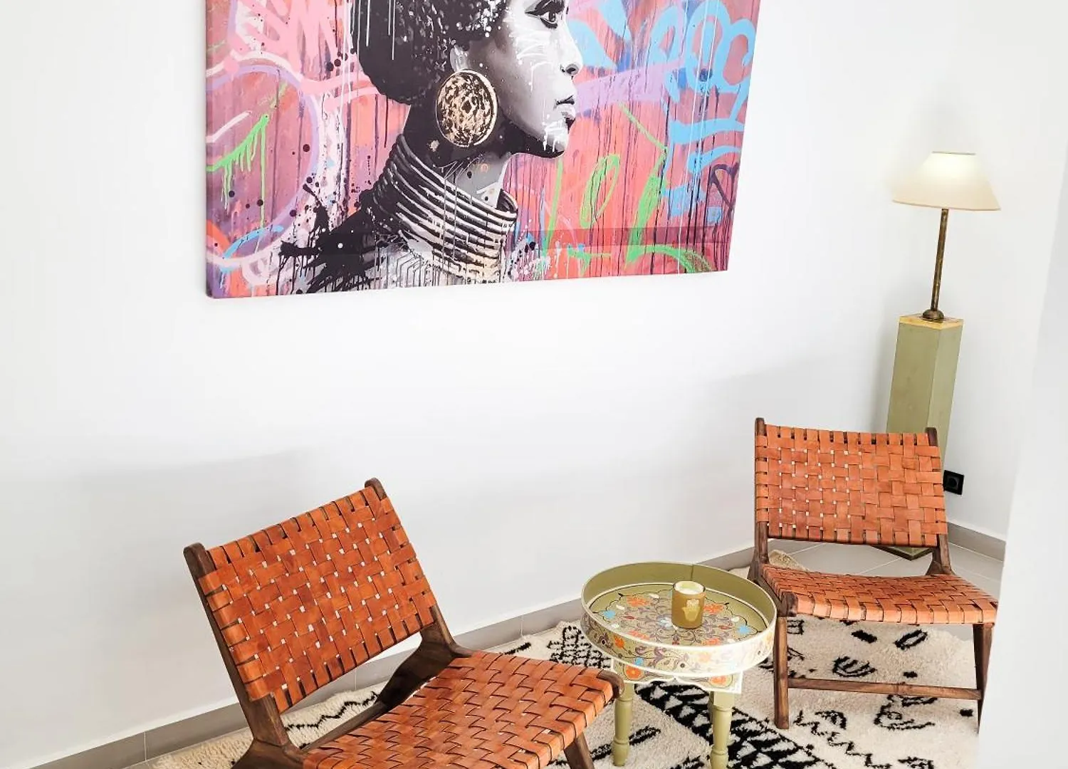 Riad Touria Marrakesh Morocco