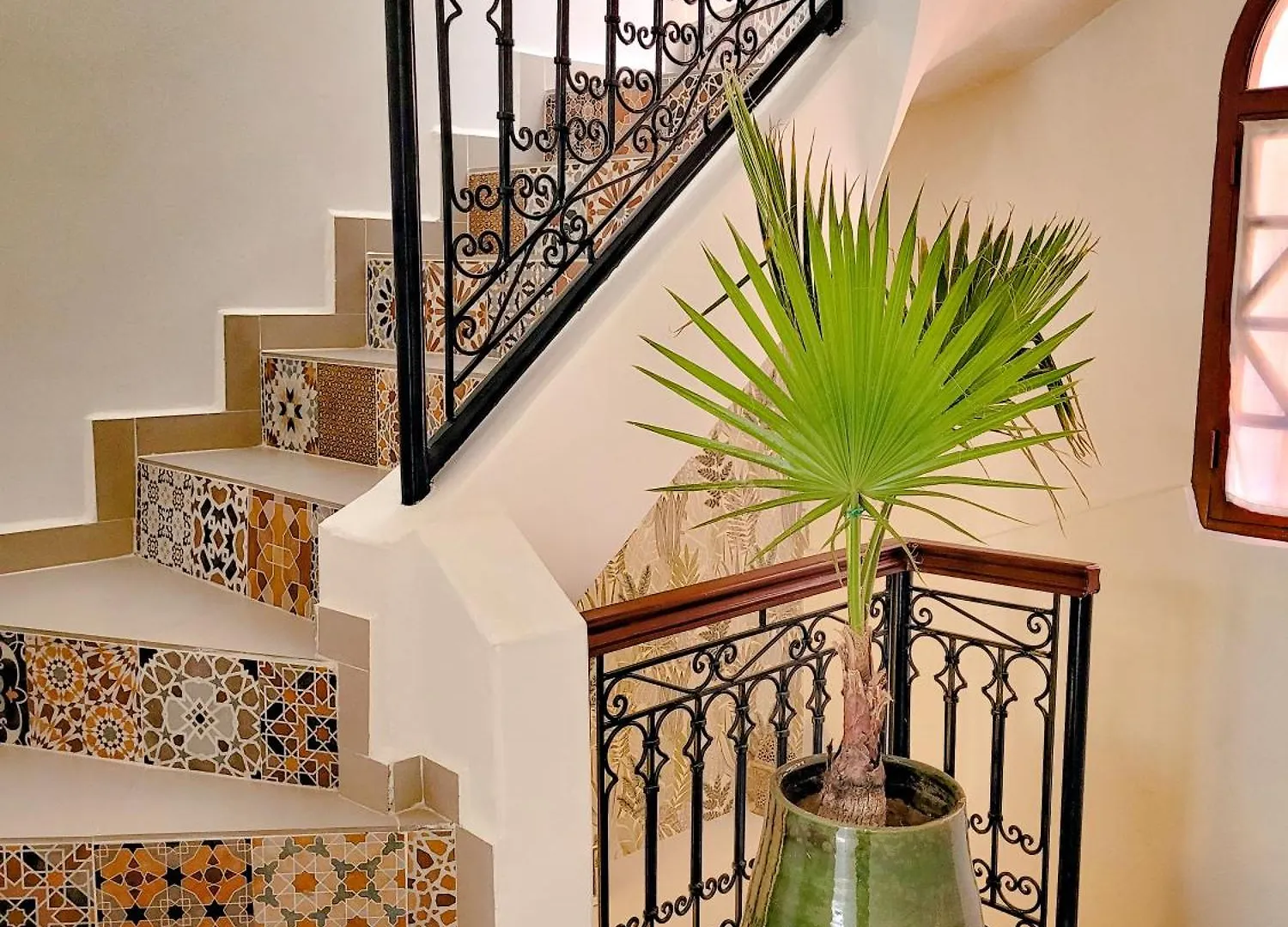 Riad Touria Marrakesh